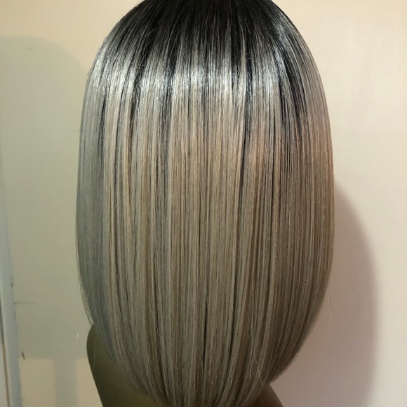 Beautiful wig - Picture 4 of 7